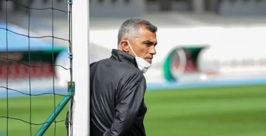 أسامة نبيه يكشف عن تشكيلة منتخب مصر أمام المغرب في كأس أمم أفريقيا للشباب