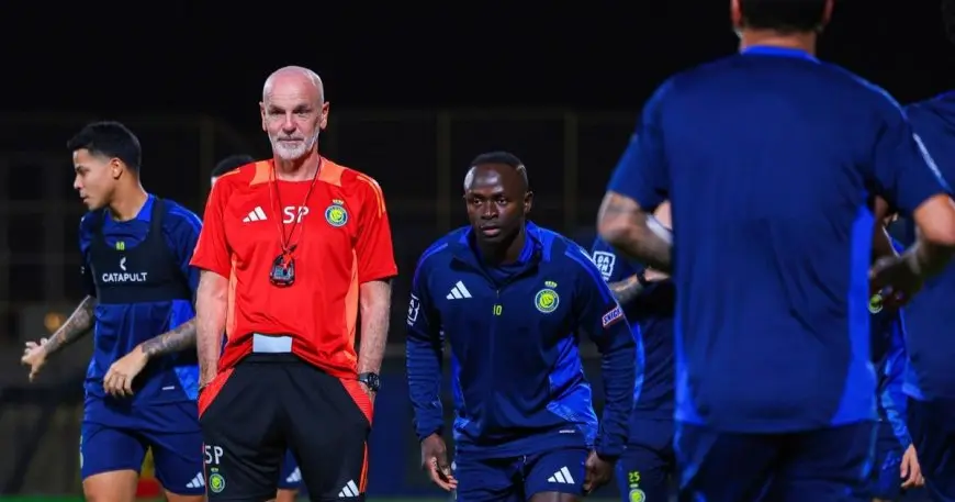 توقعات تشكيلة النصر أمام التعاون في دوري روشن السعودي