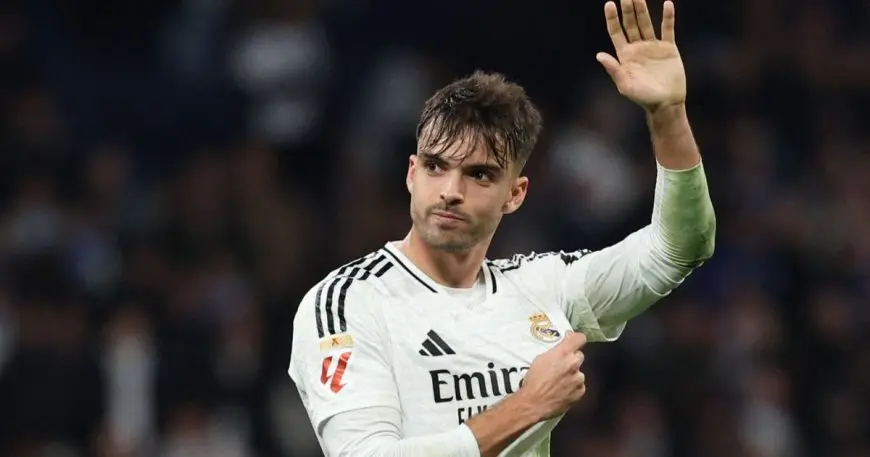 إسقاط الاتهام عن أسينسيو لاعب ريال مدريد بتصوير مقاطع جنسية