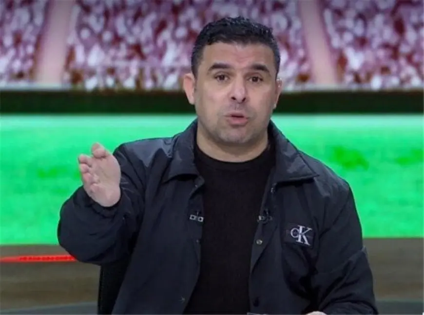 «الأهلي قوي».. تعليق لافت من خالد الغندور على قرارات لجنة التظلمات بشأن مباراة القمة