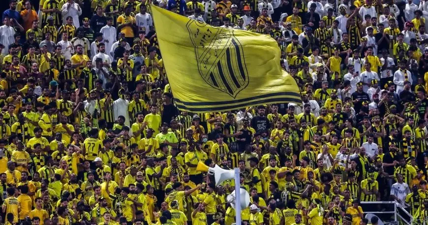 عدد مرات فوز الاتحاد بلقب الدوري السعودي للمحترفين؟