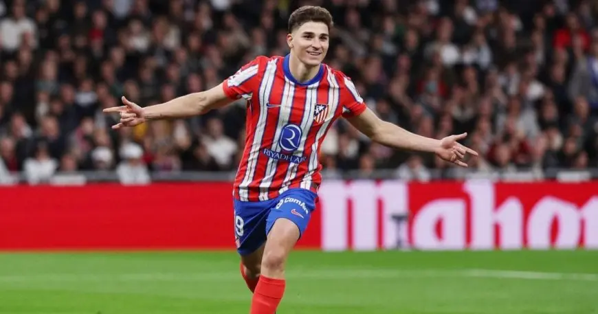 خارج برشلونة وريال مدريد.. 10 لاعبين لمعوا في الليغا هذا الموسم