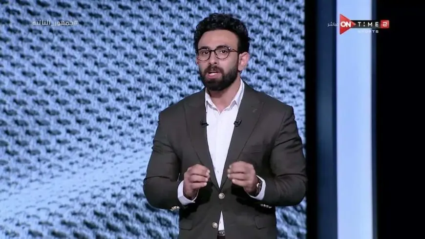 إبراهيم فايق يعلق بشكل ناري على قرار لجنة التظلمات