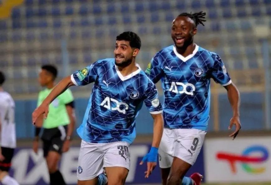 لاعب جنوب إفريقيا السابق: صن داونز سيتفوق بسهولة على بيراميدز