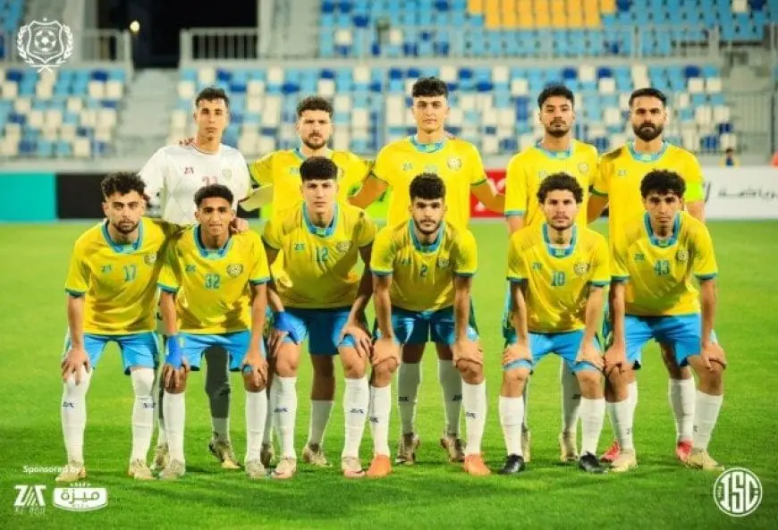 معركة الهبوط.. مواجهة قوية بين الإسماعيلي ومودرن سبورت في دوري نايل الليلة