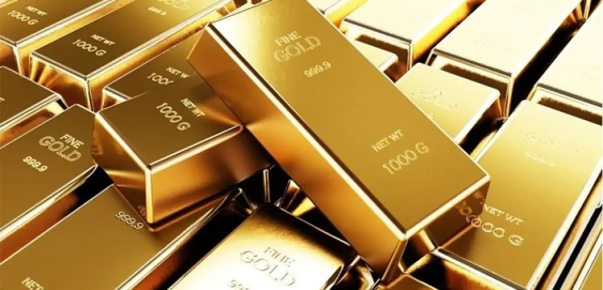انخفاض أسعار الذهب مع تراجع جاذبيته بفعل هدوء الحرب التجارية