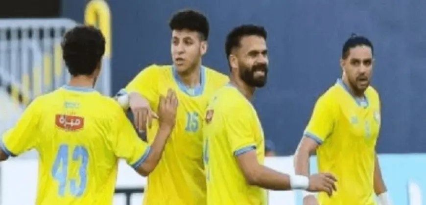 الإسماعيلى يستضيف اليوم مودرن سبورت ضمن منافسات المرحلة النهائية من الدورى الممتاز