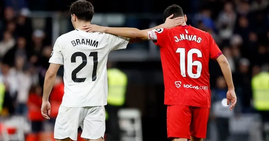 الفوضى تضرب الليغا بسبب موعد مباراة ريال مدريد وإشبيلية