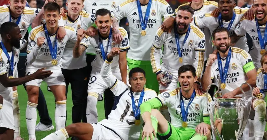 بيلينغهام يثق في ريال مدريد خلال مونديال الأندية وكارفاخال متحمس لمواجهة الهلال