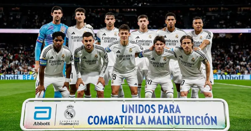 إصابة أسينسيو تضيف 11 لاعباً إلى “عيادة” ريال مدريد قبل مواجهة إشبيلية