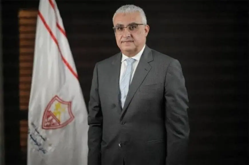 «قرار يثير الجدل».. تعليق جرئ من عضو مجلس الزمالك على مباراة القمة