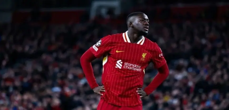 ماركا: ليفريول متخوف من مغادرة كوناتى مجانا في 2026