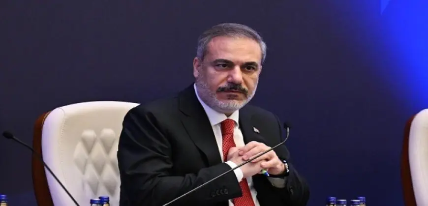 وزير الخارجية التركى: التزام روسيا وأوكرانيا بالحوار يفتح “نافذة أمل جديدة” لحل النزاع