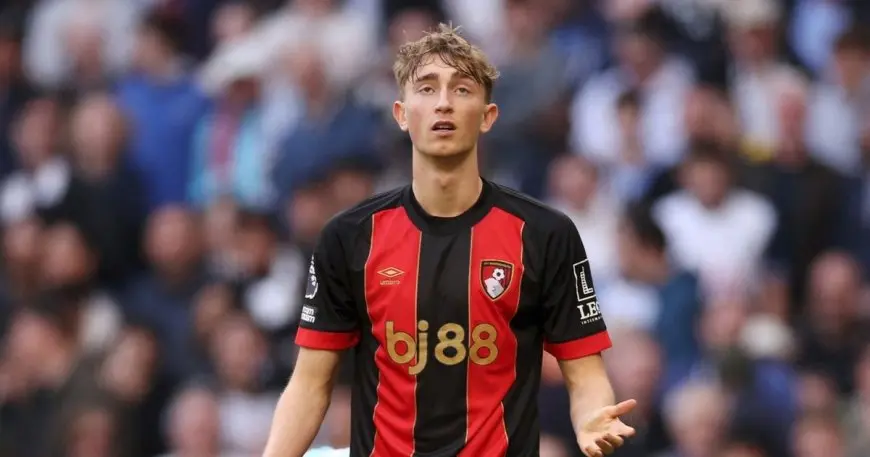 ريال مدريد يتعاقد مع دين هويسن حتى 2030