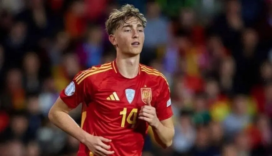 رسمياً.. ريال مدريد يتعاقد مع دين هويسن من بورنموث