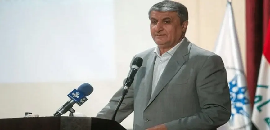 إيران: برنامجنا النووى سلمى .. والحديث عن أسلحة نووية “مسيّس”