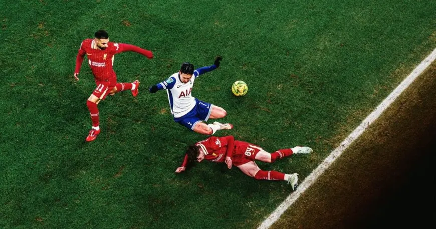 ليفربول يستفيد من تجربة أرنولد ويؤمن البديل بعقد طويل المدى