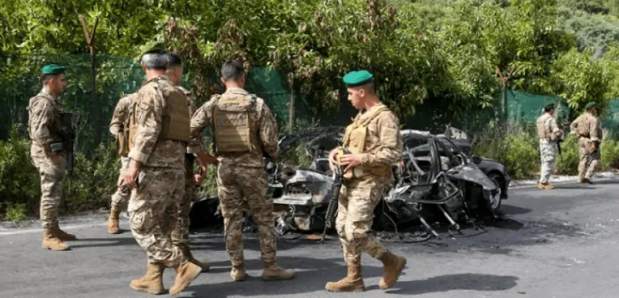 إسرائيل تعلن اغتيال قيادى جديد فى حزب الله جنوب لبنان