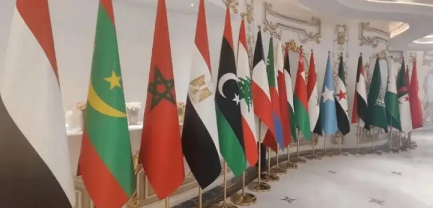 بغداد تستضيف اليوم القمة العربية الـ 34 والقمة التنموية الاقتصادية الخامسة