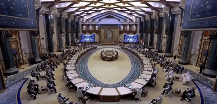 انطلاق القمة العربية الـ 34 ببغداد .. حرب غزة وملفات إقليمية على الأجندة