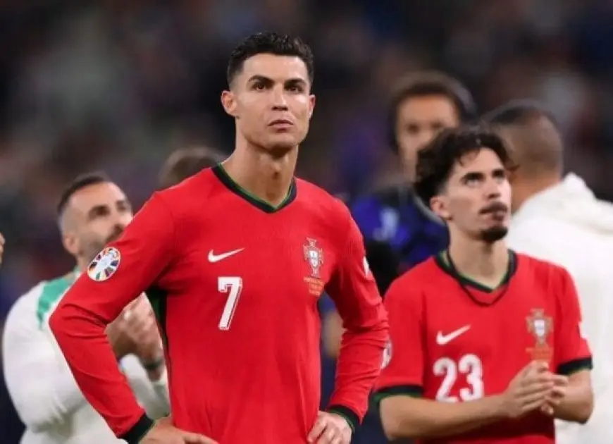 ريال مدريد يسعى للتعاقد مع صديق رونالدو من باريس سان جيرمان قبل مونديال الأندية