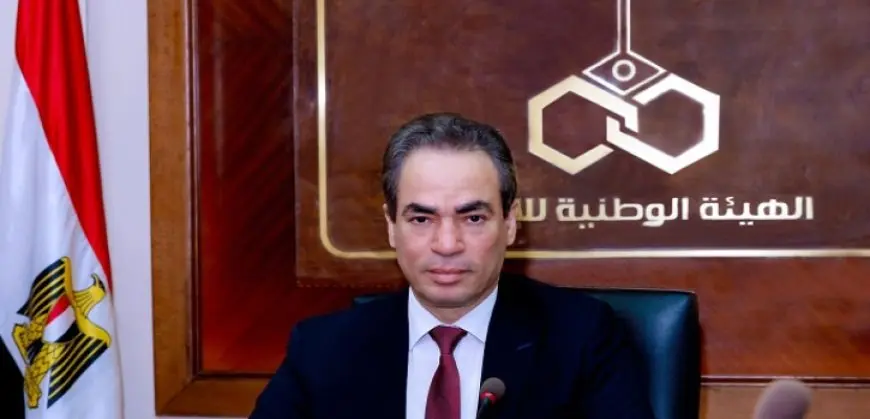 المسلمانى: خطاب الرئيس السيسى فى قمة بغداد عبر عن ضمير ٤٠٠ مليون عربى