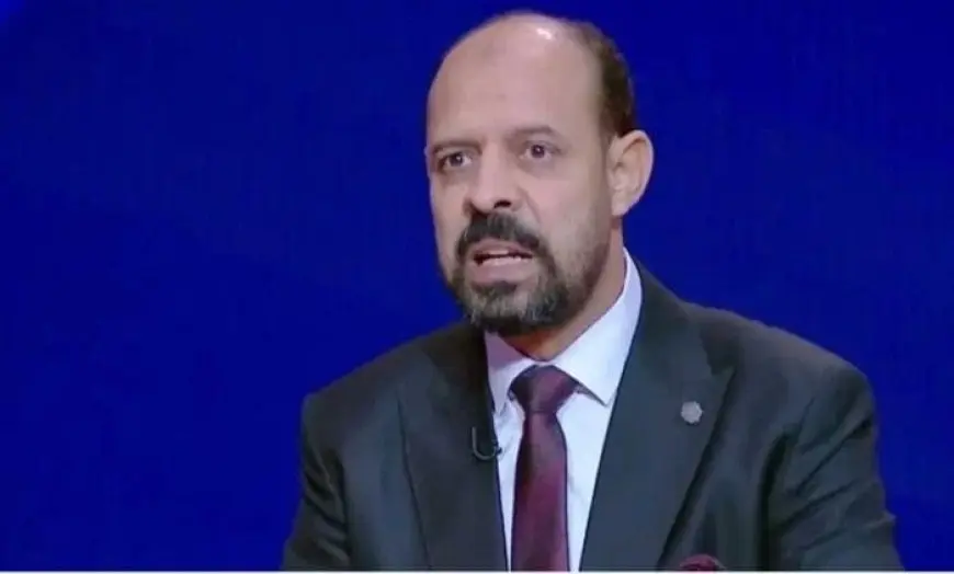 عماد النحاس: النضال من أجل الانتصار في اللحظات الحاسمة من أبرز سمات الأهلي