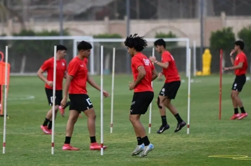 اليوم.. منتخب شباب مصر يواجه نيجيريا في مباراة تحديد المركز الثالث بأمم إفريقيا تحت 20 سنة