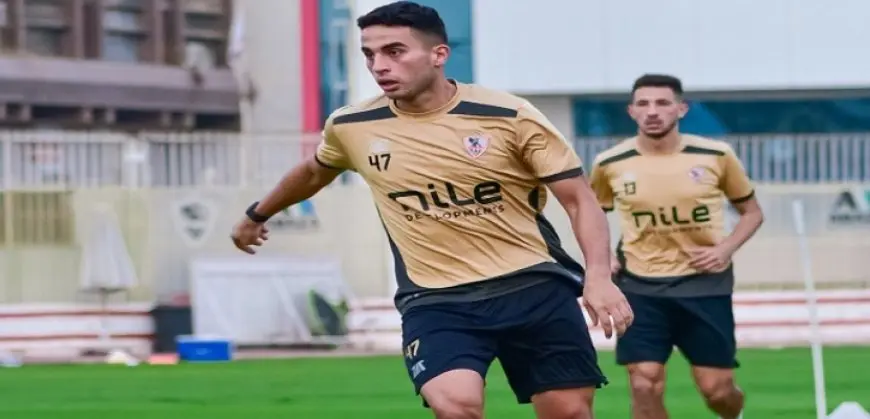 الزمالك يواصل تدريباته استعدادا لمواجهة بتروجيت.. وشحاتة ومصدق ينتظمان فى المران