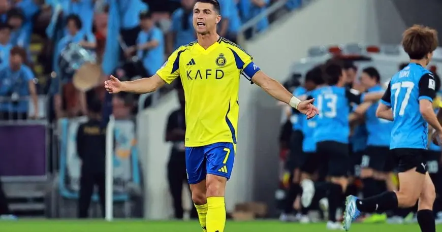 “زلزال في النصر”.. هل يتبع كريستيانو رونالدو مسار نيمار؟