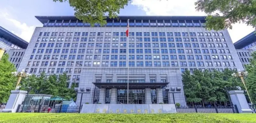 الصين تفرض رسومًا على واردات من أمريكا ودول أخرى لمكافحة الإغراق