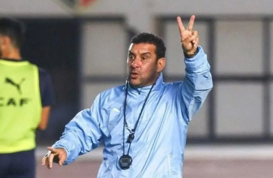 المصري يحسم قرار رحيل أنيس بوجلبان ومفاجأة لبديل محتمل تتصدر المشهد