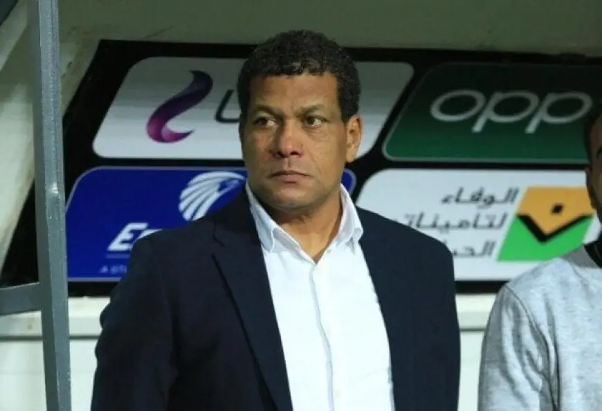 علاء عبد العال: «بيراميدز فقد الصدارة.. والأهلي الأقرب للبطولة»