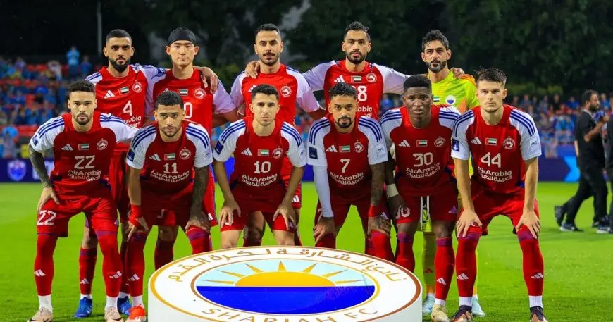 هل كانت الشارقة ضحية محاولة غش في نهائي أبطال آسيا 2؟