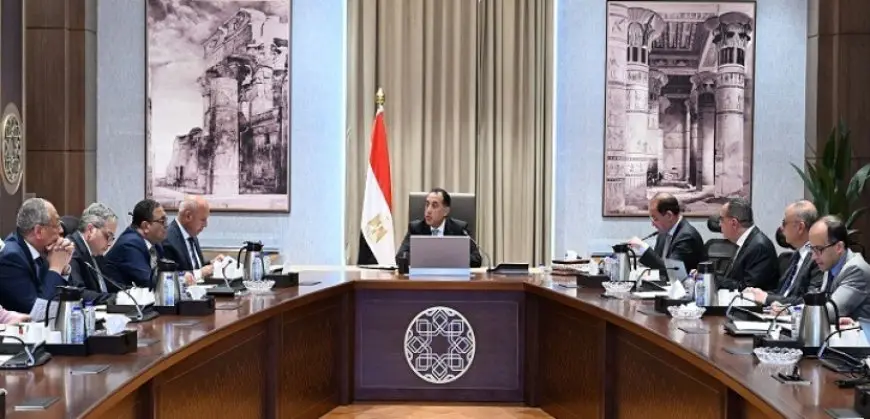 رئيس الوزراء: نواصل إصلاح المنظومة الجمركية سعياً لمزيد من التيسيرات والمُحفزات لتحسين مناخ الاستثمار