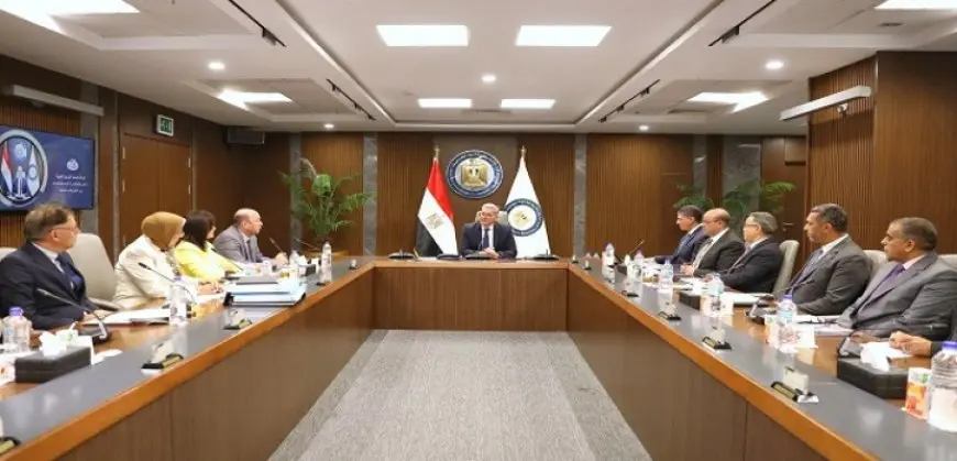 اعتماد نتائج أعمال شركة خدمات البترول الجوية “PAS” للعام المالى 2024