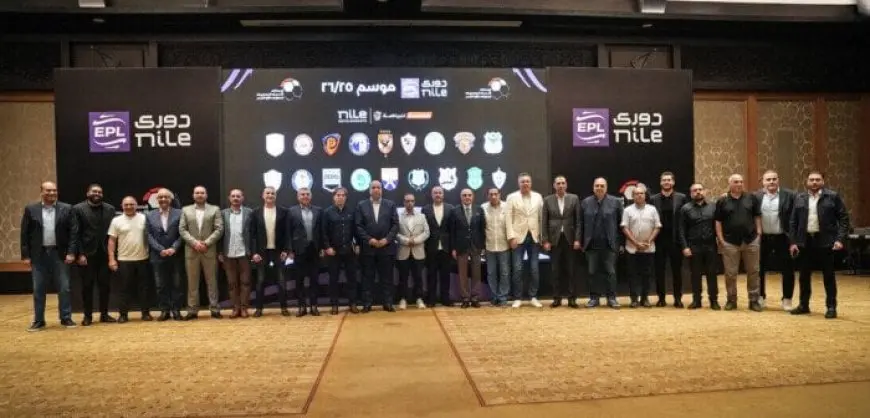 عاجل.. رابطة الأندية تطلق 6 قرارات هامة أبرزها إلغاء الهبوط