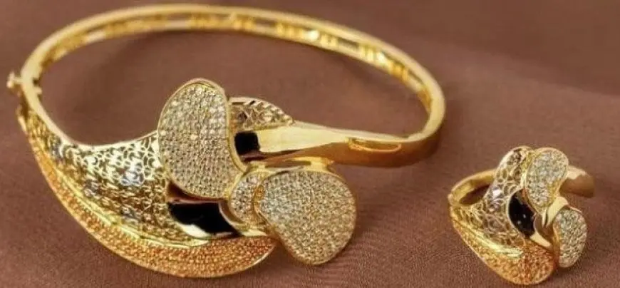 عيار 21 يشهد جديدًا في أسعاره.. تفاصيل بيع وشراء الذهب اليوم الاثنين 19 مايو 2025