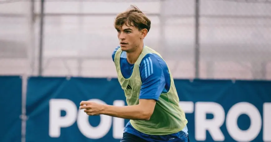 هل يعود ريال مدريد بلاعبه الشاب من كومو قبل انطلاق كأس العالم للأندية؟