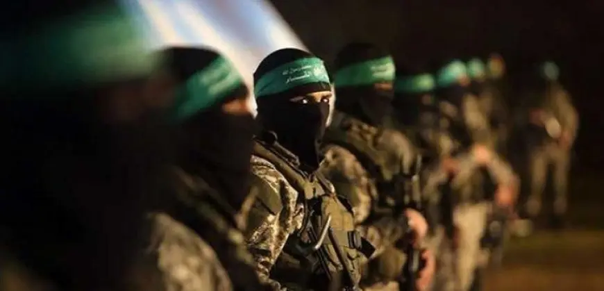 قيادى فى “حماس” : وافقنا على إطلاق سراح 9 رهائن مقابل هدنة لـ60 يومًا