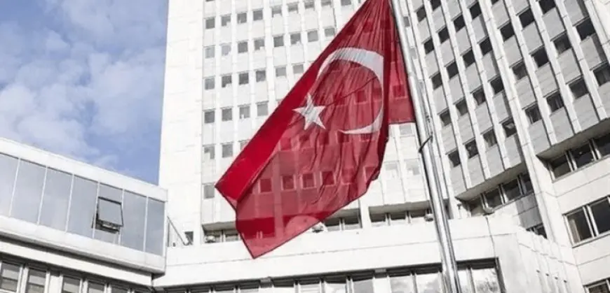 الخارجية التركية : هجمات إسرائيل على غزة تُضعف جهود السلام