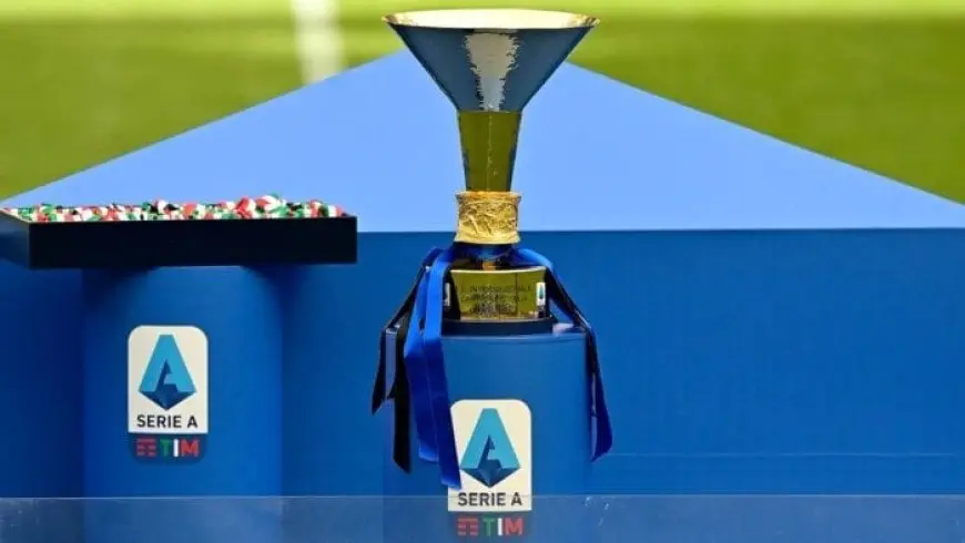 موعد مباراتي نابولي وإنتر ميلان الحاسمتين في سباق لقب الدوري الإيطالي