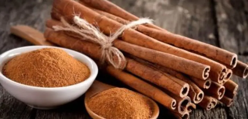 4 طرق لاستخدام القرفة فى خفض مستويات الكوليسترول الضار