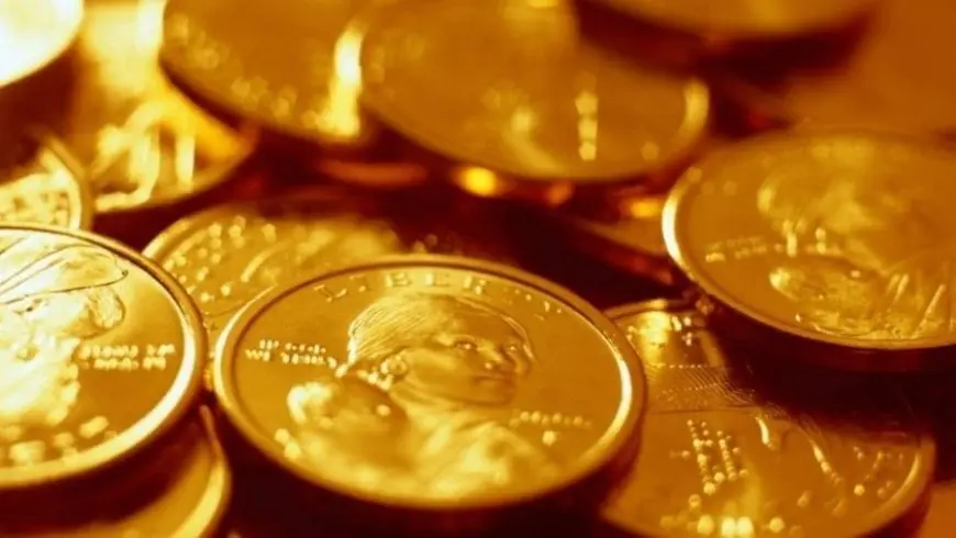 سعر الجنيه الذهب اليوم الإثنين 19 مايو 2025