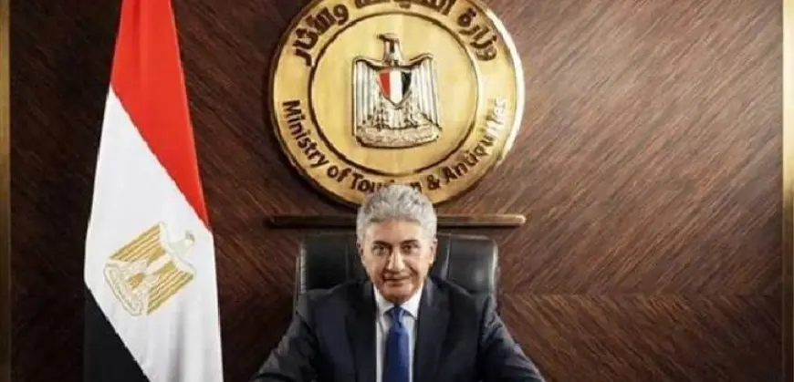 وزير السياحة: المتاحف تلعب دورًا تفاعليًا في الإبداع والتعلم والمشاركة المجتمعية