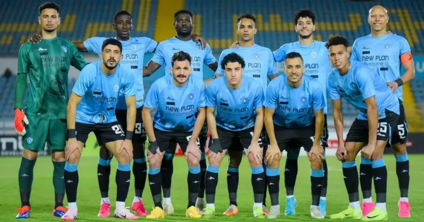 غزل المحلة يفكر في الانتقال إلى القاهرة لهذا السبب