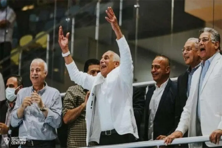 الزمالك في بيان رسمي: دفعنا أكثر من 6 مليون دولار كغرامات منذ أكتوبر 2023