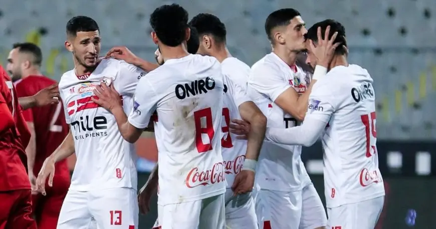 مجلس الزمالك يوضح تفاصيل الغرامات المدفوعة لحل أزمة القيد