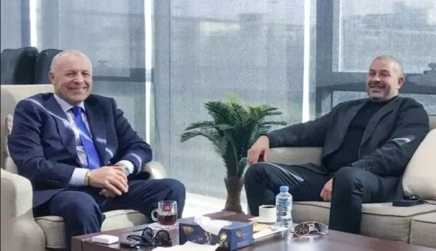 تفاصيل صراع اتحاد الكرة ورابطة الأندية.. وأسباب غضب الأهلي