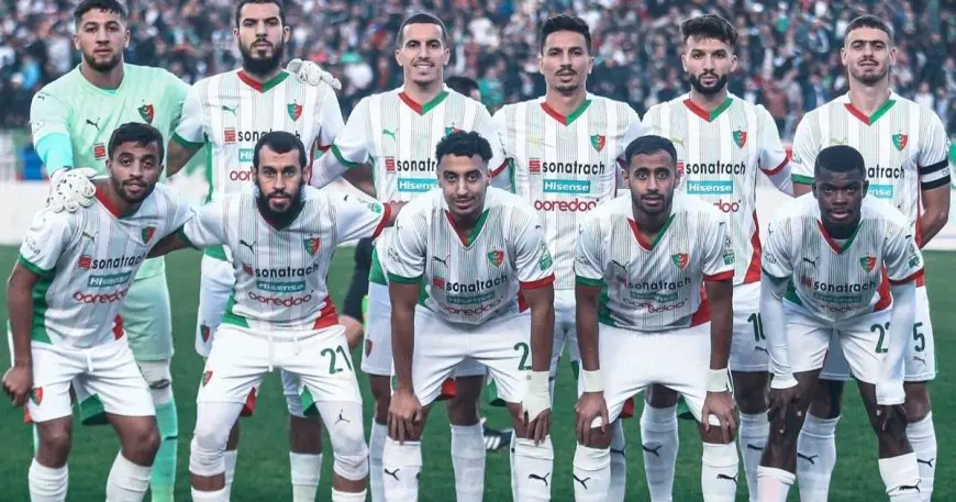 ماذا يتطلب من مولودية الجزائر وشباب بلوزداد وشبيبة القبائل لتحقيق اللقب؟